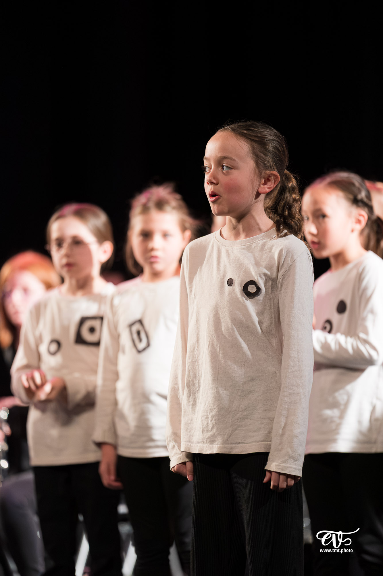 LE PRINTEMPS DE LA CLARINETTE